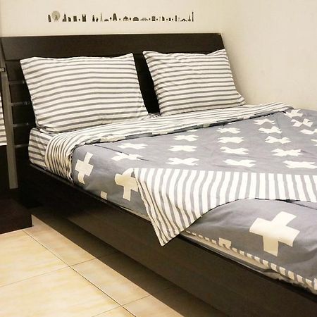 Wake Up Hostel Μπανγκόκ Εξωτερικό φωτογραφία