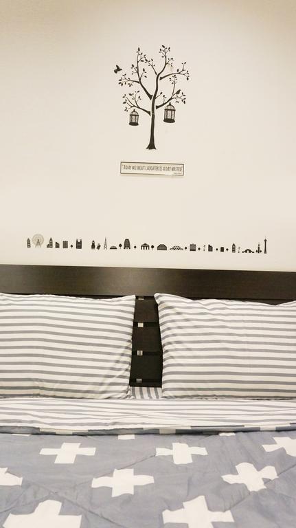 Wake Up Hostel Μπανγκόκ Εξωτερικό φωτογραφία