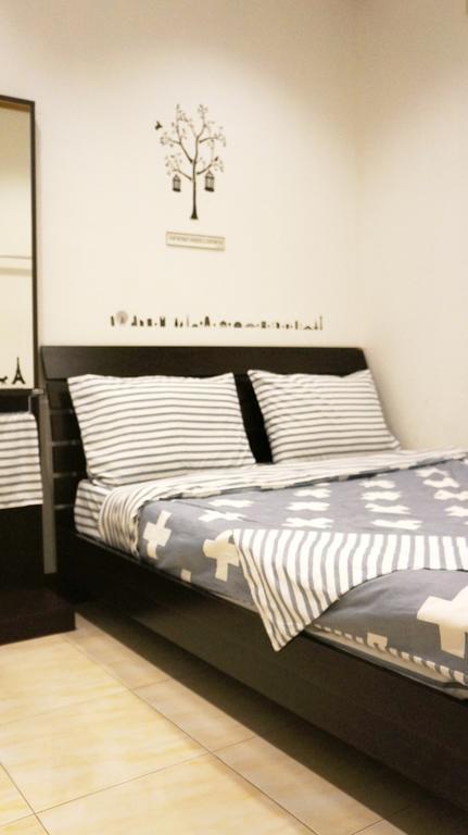 Wake Up Hostel Μπανγκόκ Εξωτερικό φωτογραφία