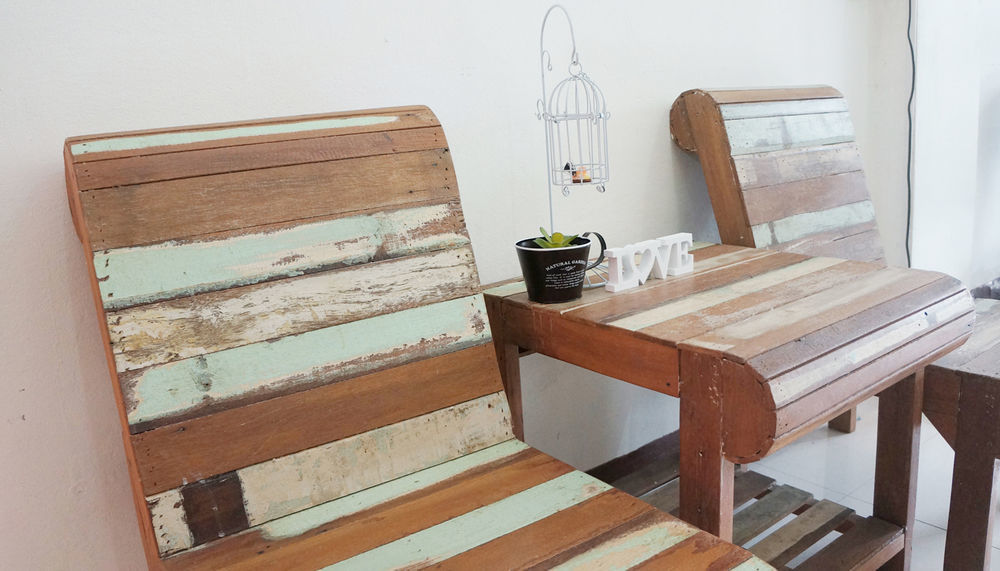 Wake Up Hostel Μπανγκόκ Εξωτερικό φωτογραφία