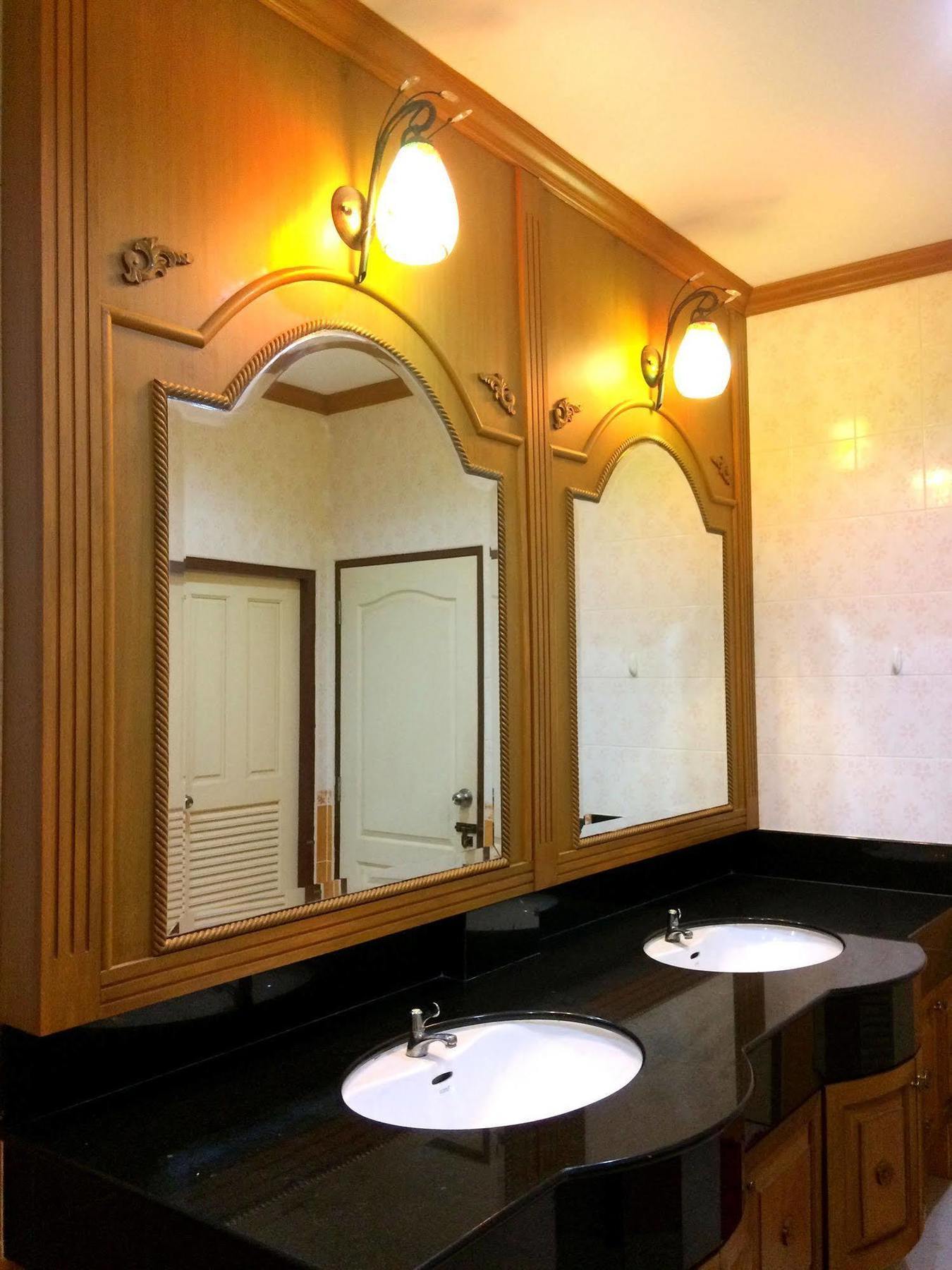 Wake Up Hostel Μπανγκόκ Εξωτερικό φωτογραφία