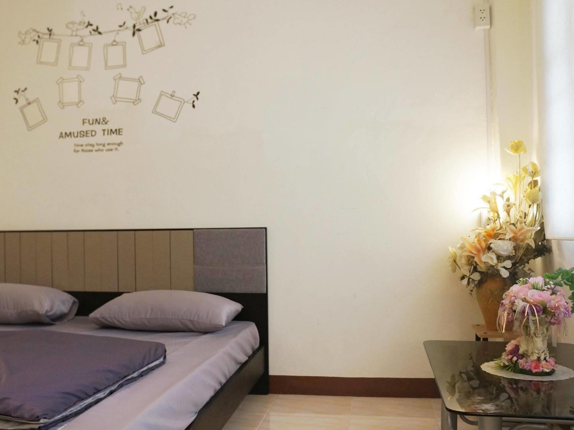 Wake Up Hostel Μπανγκόκ Εξωτερικό φωτογραφία